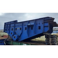 Ausschlagrinne JML 7000mm×2200mm